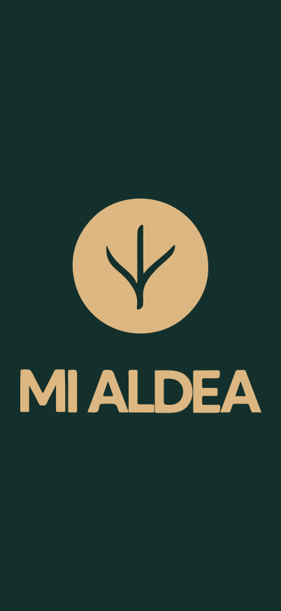 Bienvenido a Mi Aldea